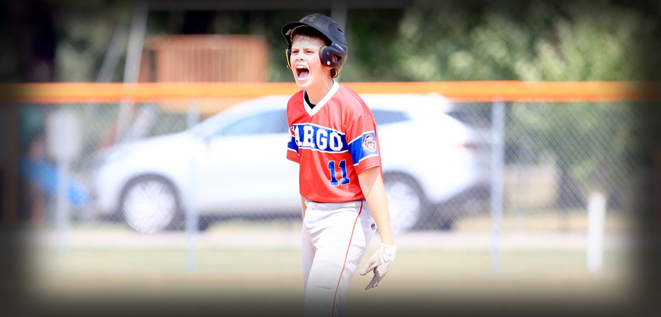 2023 Baseball Registration - Limited Space Available!