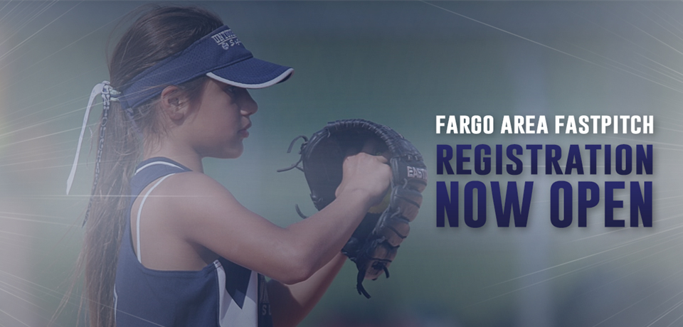 Fastpitch Registration Limited Spots Available