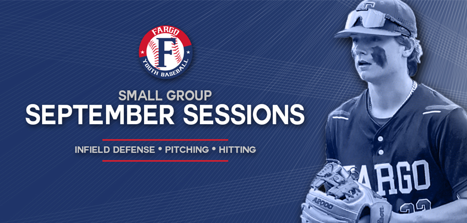 September Small Group Sessions