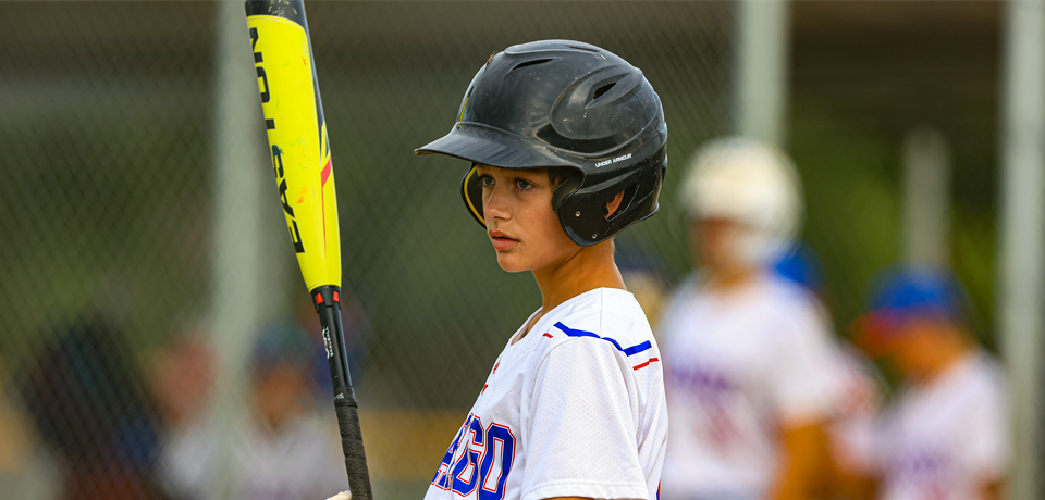 2024 Baseball Tournament Info