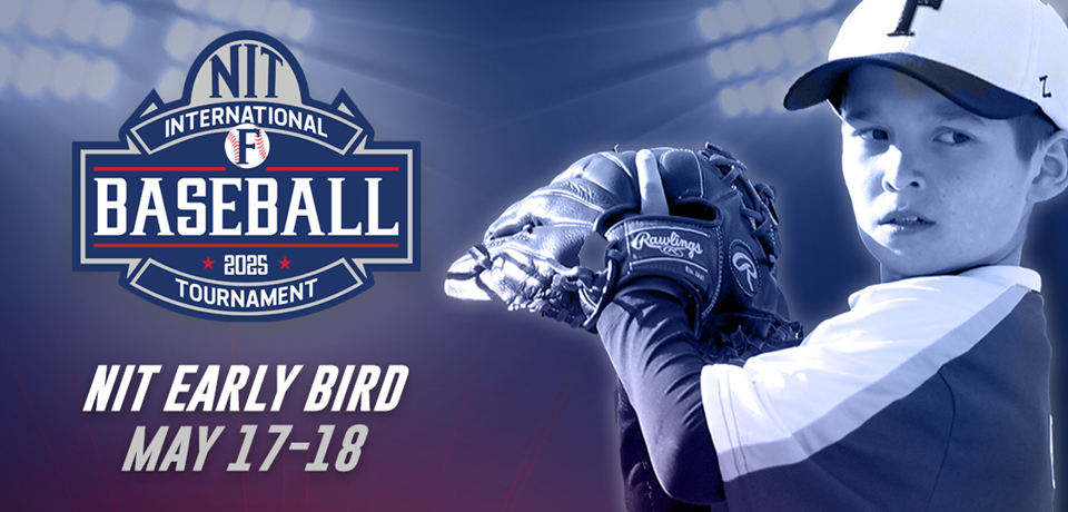 May 17-18 NIT Early Bird