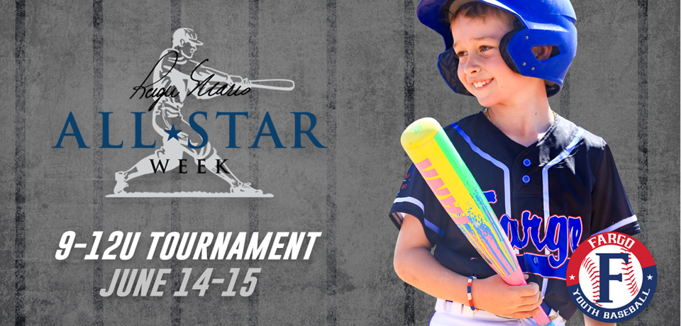 June 14-15 Roger Maris Invitational