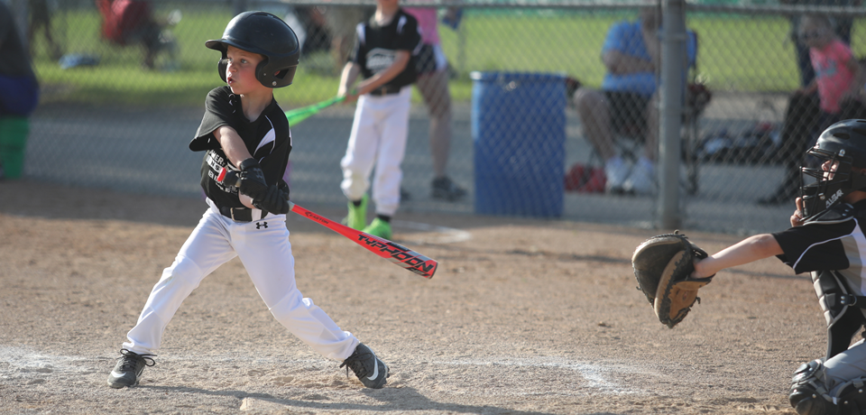 2025 Fall Ball Schedule