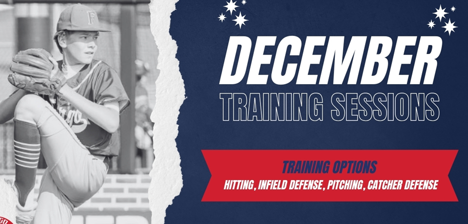 December Small Group Sessions