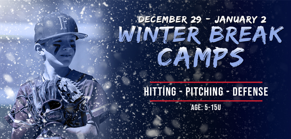 Winter Break Camps