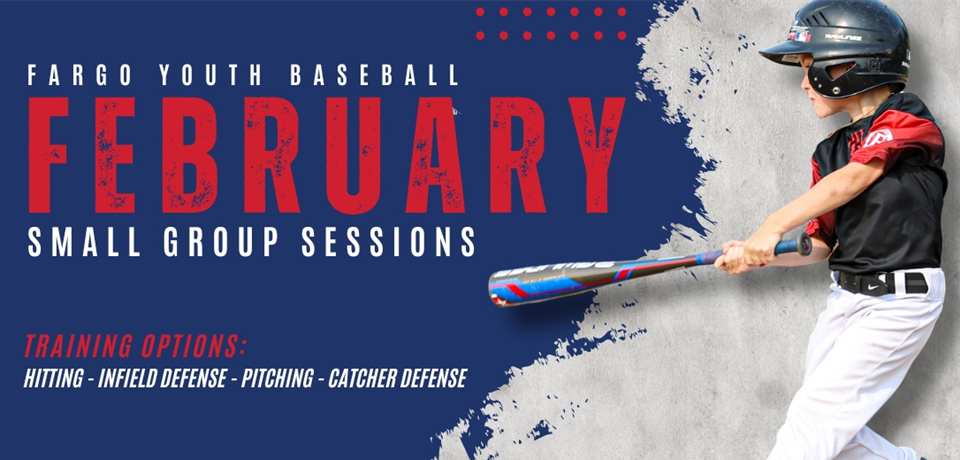 February Small Group Sessions